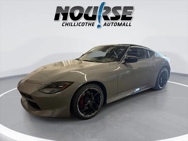 2027 Nissan Z Performance for sale near Chillicothe, OH
