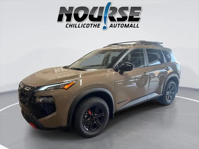 2026 Nissan Rogue Rock Creek for sale in Chillicothe, OH