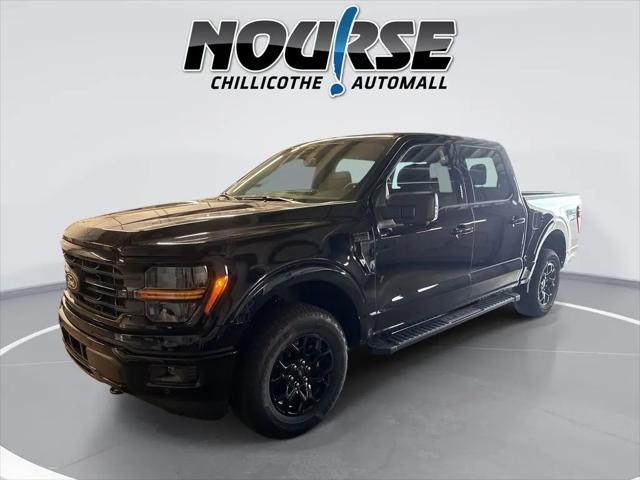 2026 Ford F-150 XLT for sale in Chillicothe, OH
