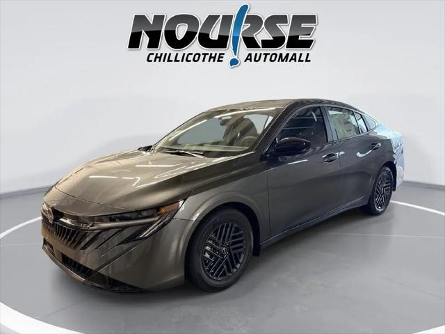 2027 Nissan Sentra SV for sale in Chillicothe, OH