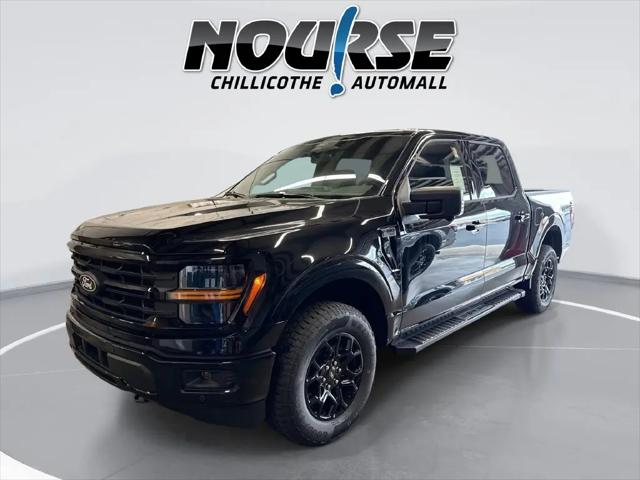 2026 Ford F-150 XLT for sale in Chillicothe, OH