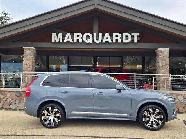 2022 Volvo XC90 Recharge T8 Inscription 7 Passenger for sale in Barrington, IL