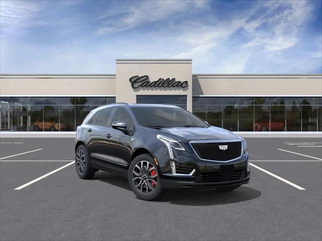 2026 Cadillac XT5 Sport AWD for sale in Burlingame, CA