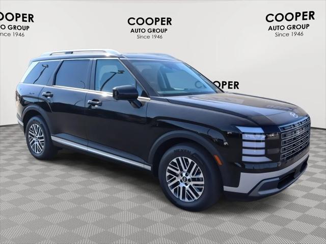 2027 Hyundai Palisade SEL Premium 7P for sale in Midwest City, OK