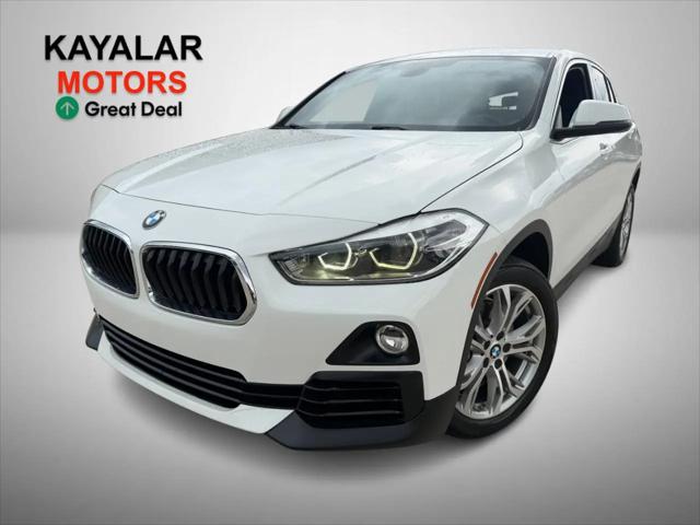 2018 BMW X2 sDrive28i for sale in Houston, TX