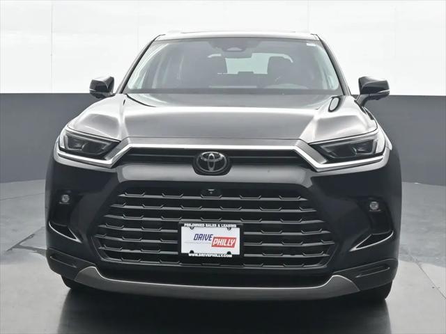 2024 Toyota Grand Highlander XLE for sale in Philadelphia, PA