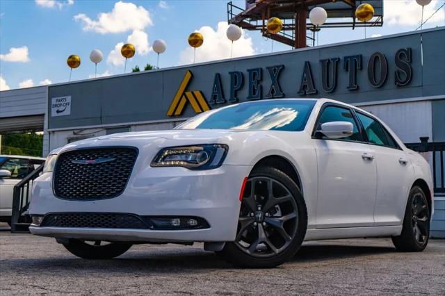 2023 Chrysler 300 300S