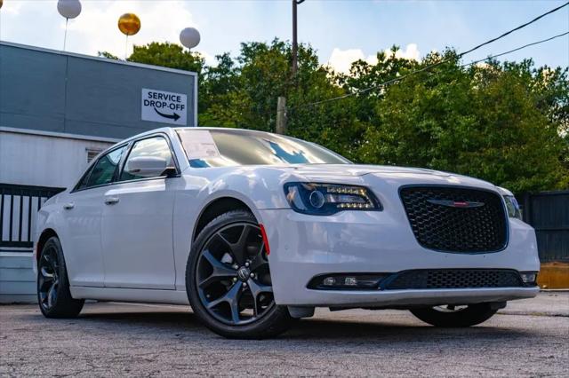 2023 Chrysler 300 300S