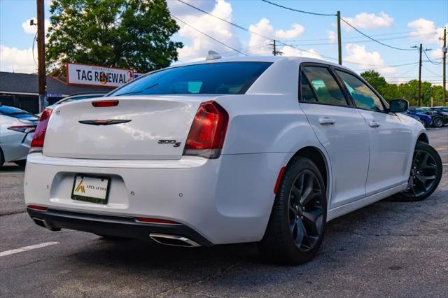 2023 Chrysler 300 300S