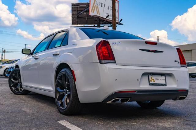 2023 Chrysler 300 300S