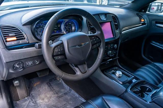 2023 Chrysler 300 300S