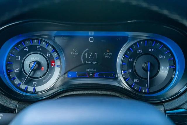 2023 Chrysler 300 300S