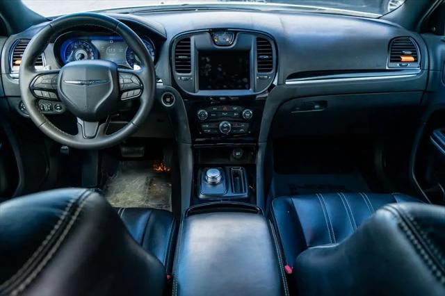 2023 Chrysler 300 300S
