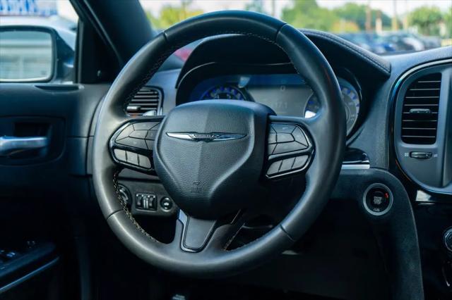 2023 Chrysler 300 300S