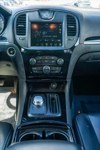 2023 Chrysler 300 300S