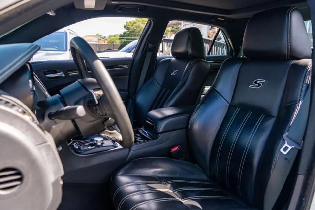 2023 Chrysler 300 300S