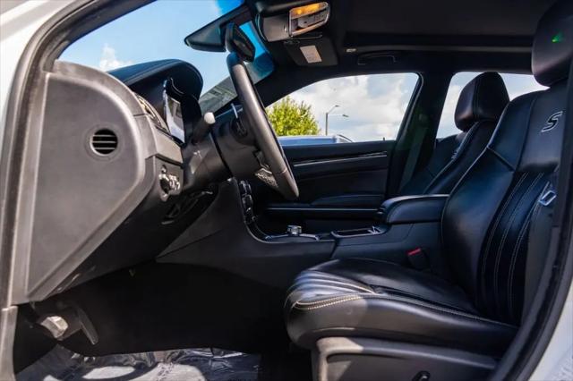2023 Chrysler 300 300S