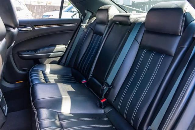 2023 Chrysler 300 300S