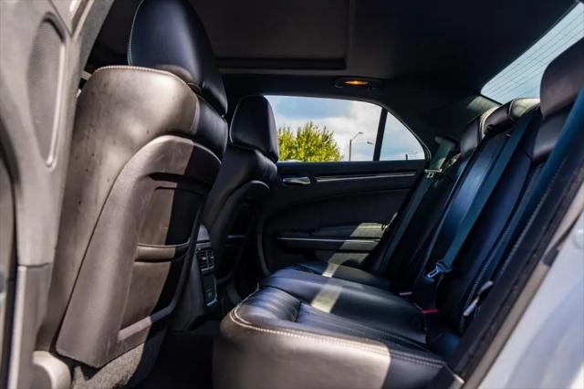 2023 Chrysler 300 300S