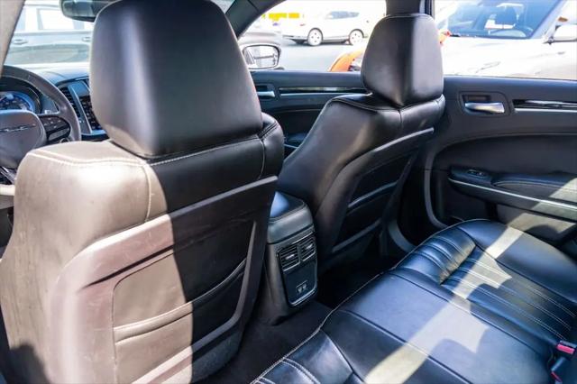 2023 Chrysler 300 300S