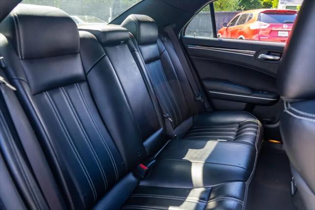 2023 Chrysler 300 300S