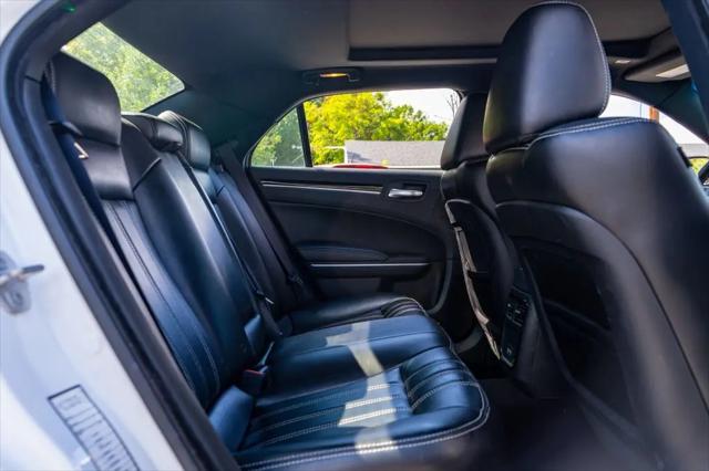 2023 Chrysler 300 300S