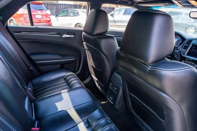 2023 Chrysler 300 300S