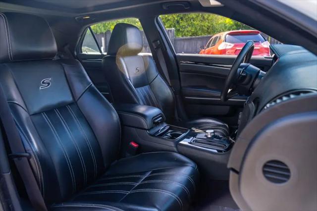 2023 Chrysler 300 300S
