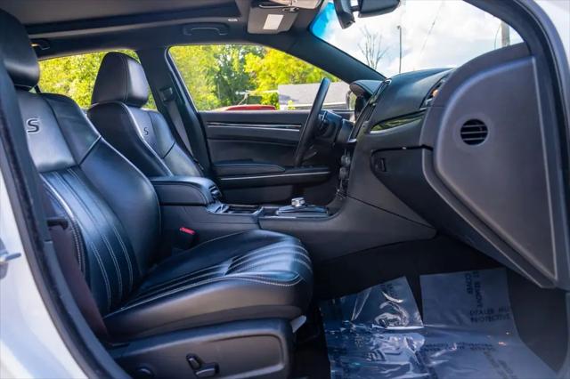 2023 Chrysler 300 300S
