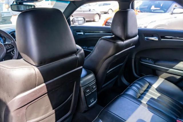 2023 Chrysler 300 300S