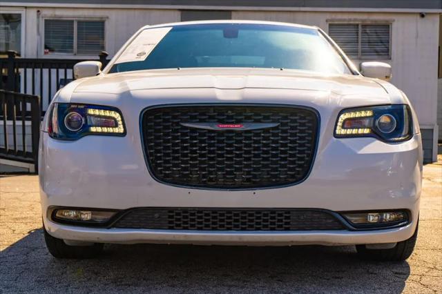 2023 Chrysler 300 300S