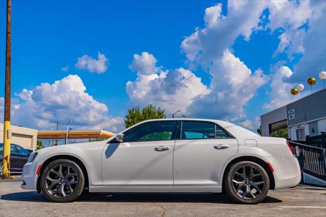 2023 Chrysler 300 300S