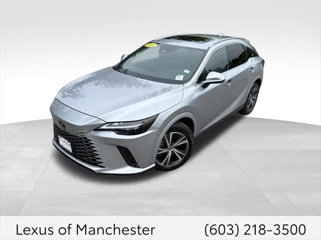 2024 Lexus RX 350 Premium for sale in Bedford, NH