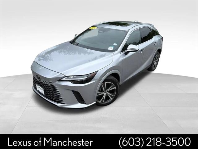 2024 Lexus RX 350 Premium for sale in Bedford, NH