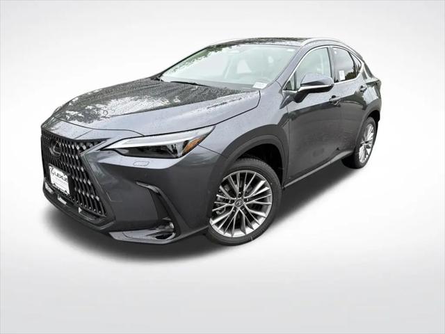 2026 Lexus NX 350 Luxury for sale in Bedford, NH