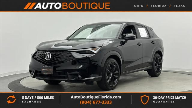 2026 Acura ADX A-Spec with Advance for sale in Jacksonville, FL