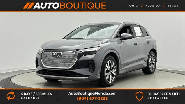 2023 Audi e-tron Premium Plus 40 RWD for sale in Jacksonville, FL