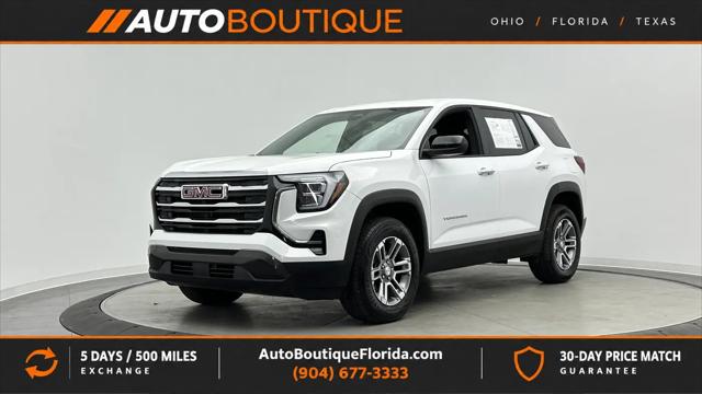 2026 GMC Terrain FWD Elevation for sale in Jacksonville, FL