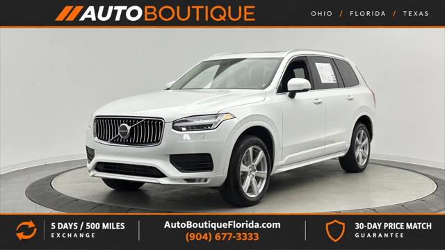 2022 Volvo XC90 T5 Momentum 7 Passenger for sale in Jacksonville, FL