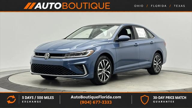 2026 Volkswagen Jetta SE for sale in Jacksonville, FL