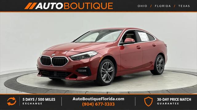 2021 BMW 2 Series 228i xDrive for sale in Jacksonville, FL