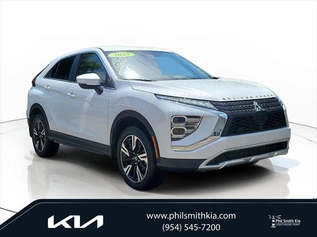 2025 Mitsubishi Eclipse Cross SE S-AWC for sale in Lighthouse Point, FL