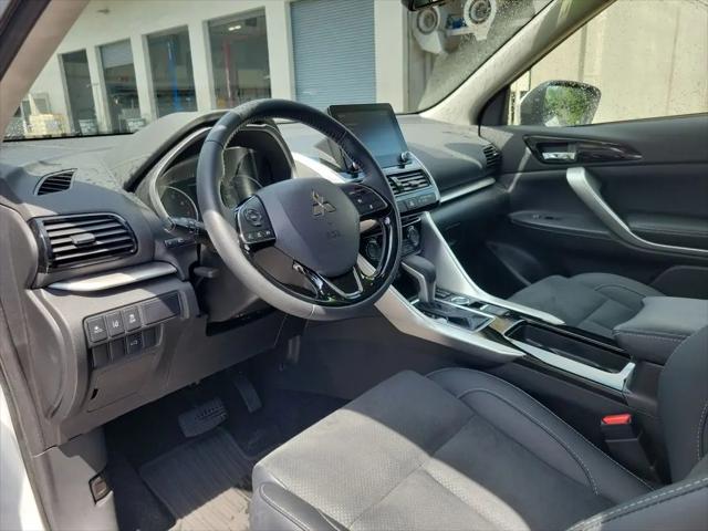 2025 Mitsubishi Eclipse Cross SE S-AWC
