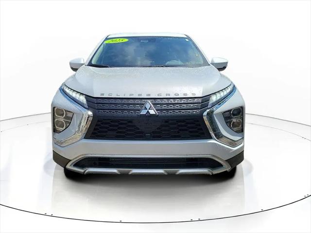 2025 Mitsubishi Eclipse Cross SE S-AWC