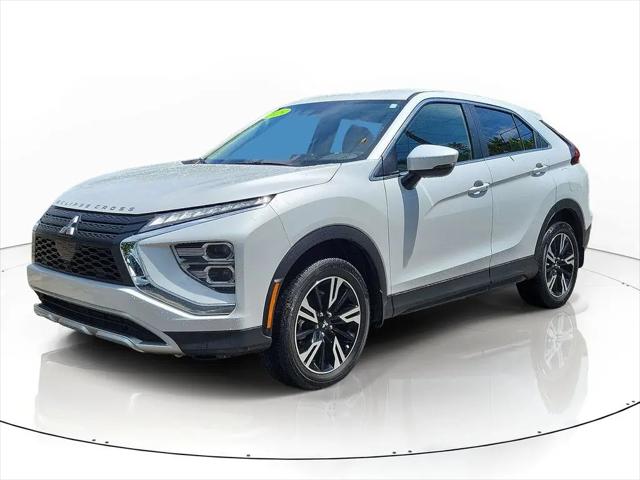 2025 Mitsubishi Eclipse Cross SE S-AWC