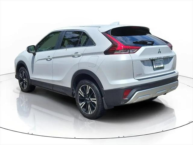 2025 Mitsubishi Eclipse Cross SE S-AWC