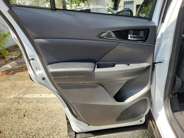 2025 Mitsubishi Eclipse Cross SE S-AWC