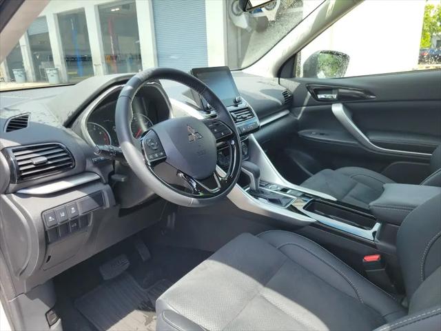 2025 Mitsubishi Eclipse Cross SE S-AWC