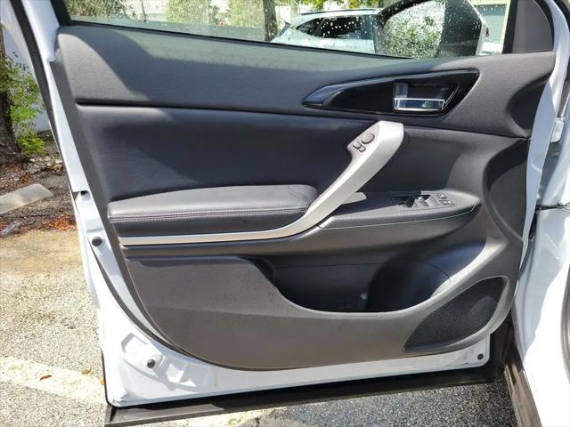 2025 Mitsubishi Eclipse Cross SE S-AWC