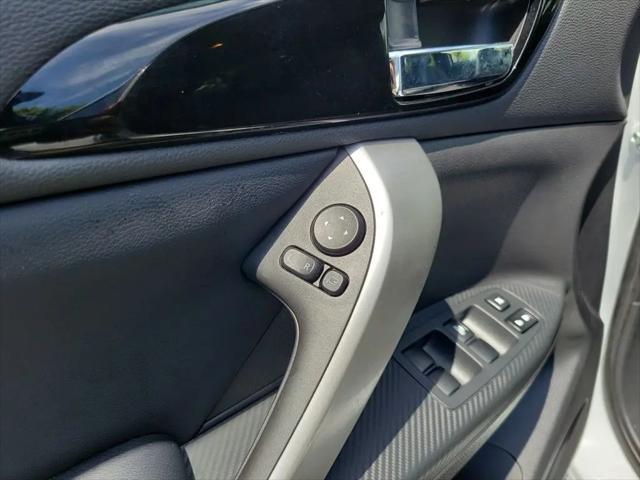 2025 Mitsubishi Eclipse Cross SE S-AWC